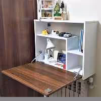 میز تحریر تاشو(پس کرایه ) 