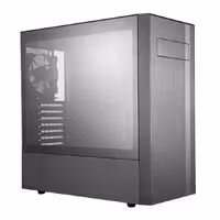 قیمت و خرید کیس کامپیوتر کولرمستر مدل MASTERBOX NR600 | یاس ارتباط