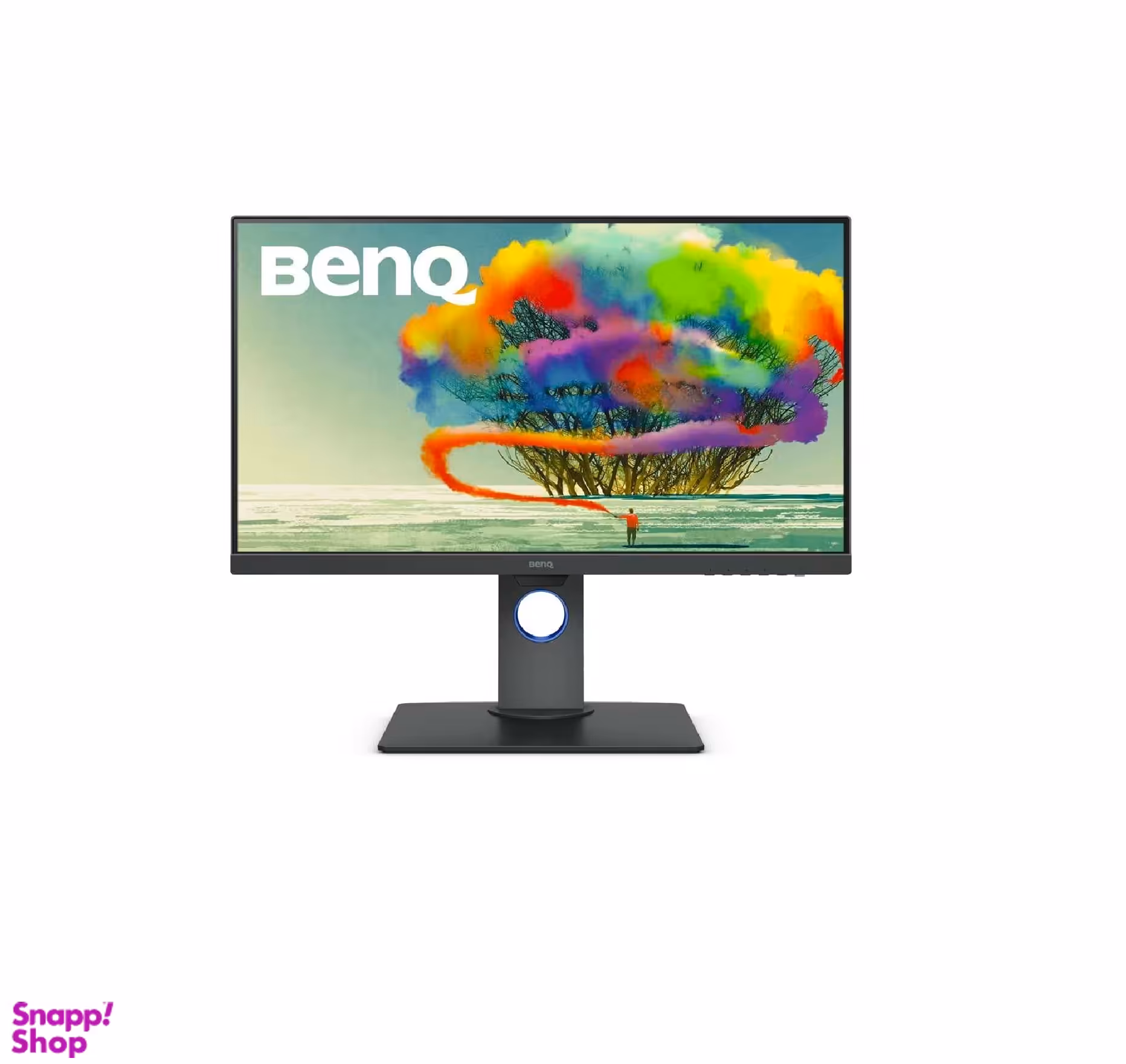 مانیتور بنکیو (Benq) مدل PD2700U سایز 27 اینچ