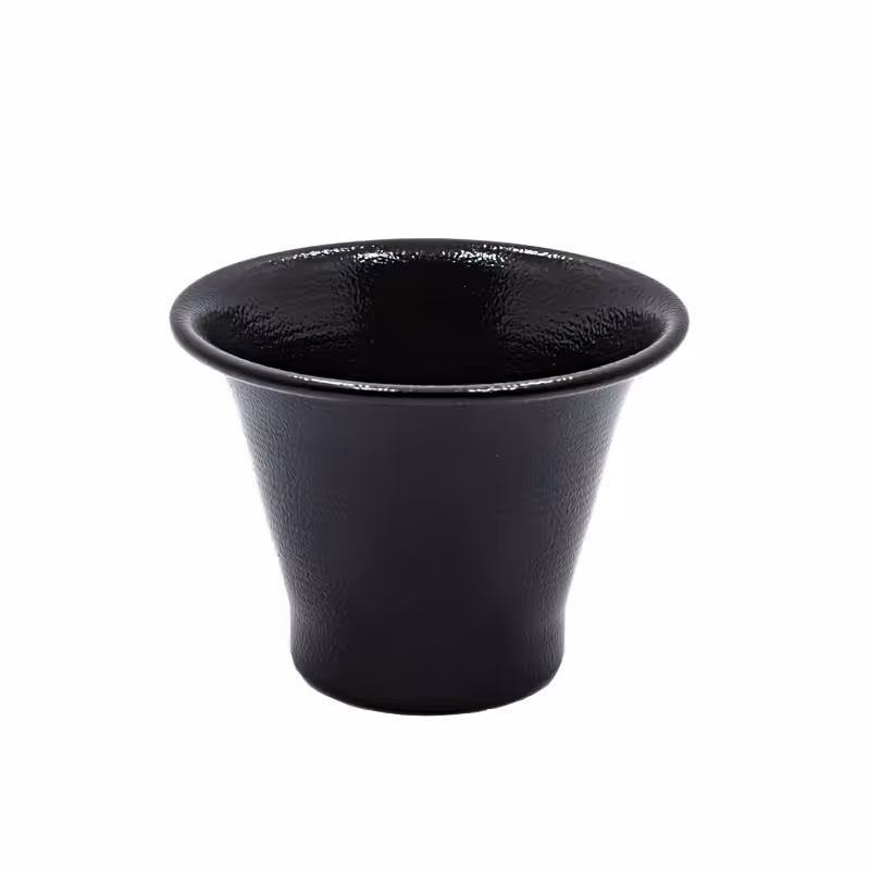 ظرف سرو سیب زمینی فلزی