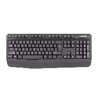 کیبورد بی سیم گرین GK306W