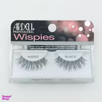 مژه مصنوعی آردل (Ardell) مدل Wispies Black