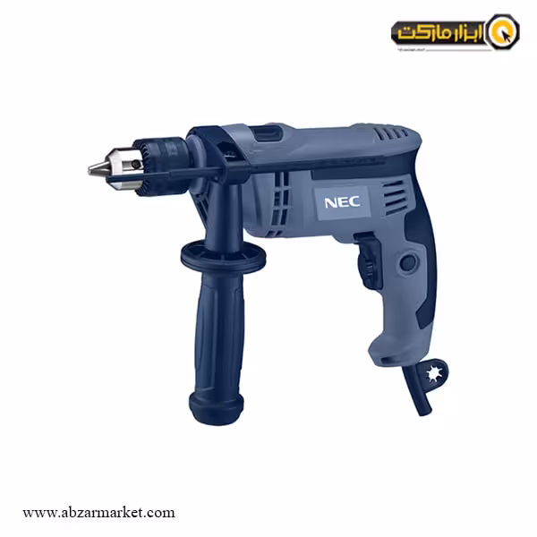 دریل چکشی NEC مدل 1392