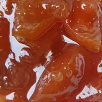 مربا سیب 900گرمی