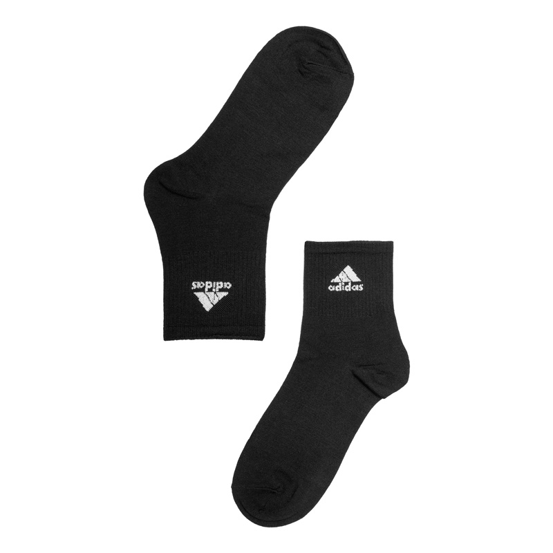 جوراب نیم ساق اسپرت آدیداس مدل 16710
