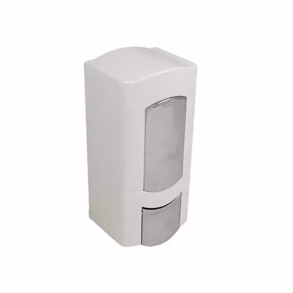 جا مایع دیواری کلاسیک کروم هارمونی