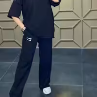 تیشرت و شلوار دبل نایک