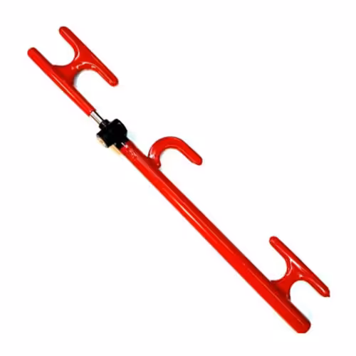 قفل فرمان سه کاره VMN کد 6088