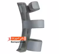 آتل انگشت آلومینیومی Pdt S211 3D