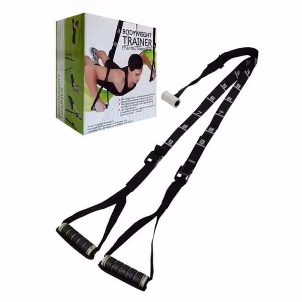 تی آر ایکس  Trainer Multi Gym