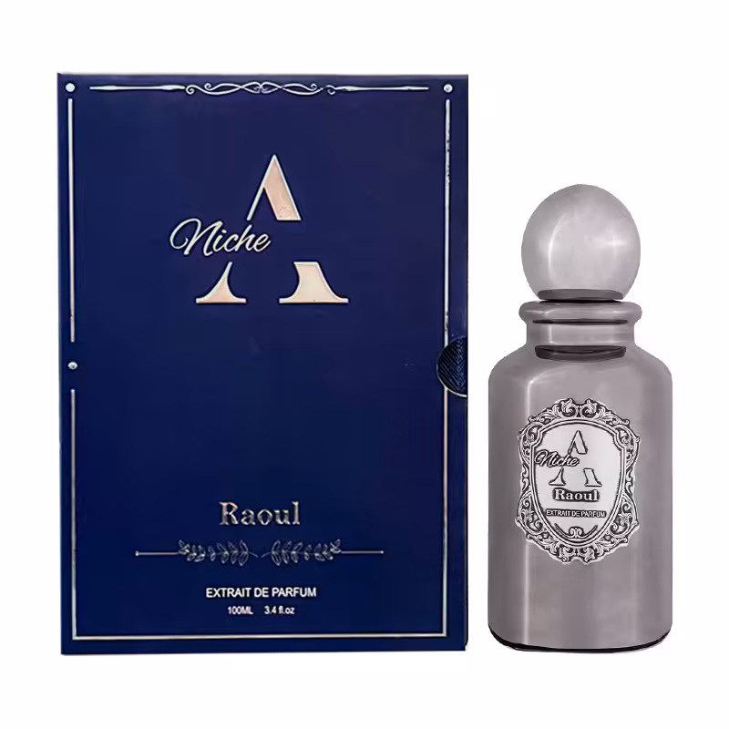 خرید + قیمت | عطر ای نیش مدل Raoul حجم 100 میل