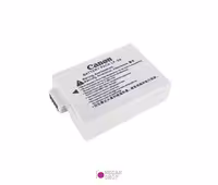 باتری دوربین کانن مدل Canon LP-E8 با ظرفیت 1120 میلی آمپر