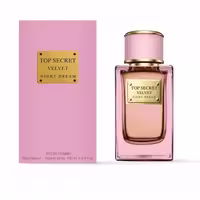 ادکلن زنانه تاپ سکرت مدل night dream حجم 100mL