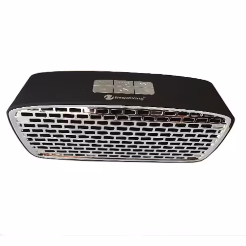 اسپیکر بلوتوثی نیوریکسینگ مدل NR-2021