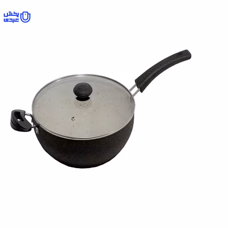 تابه ووک درب دار