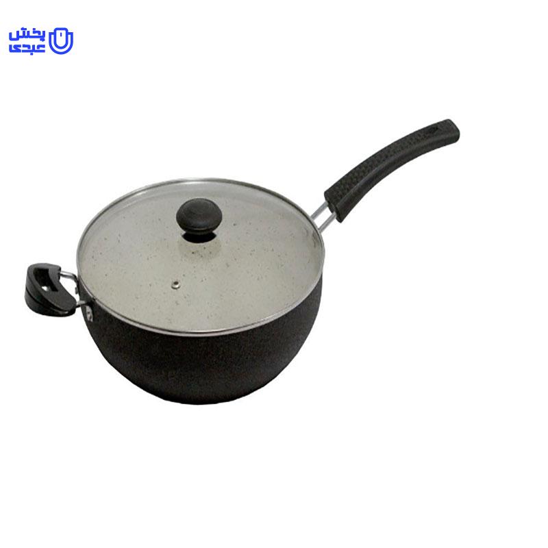تابه ووک درب دار