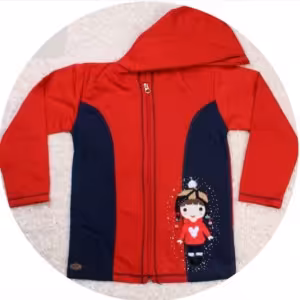 سویشرت دخترانه