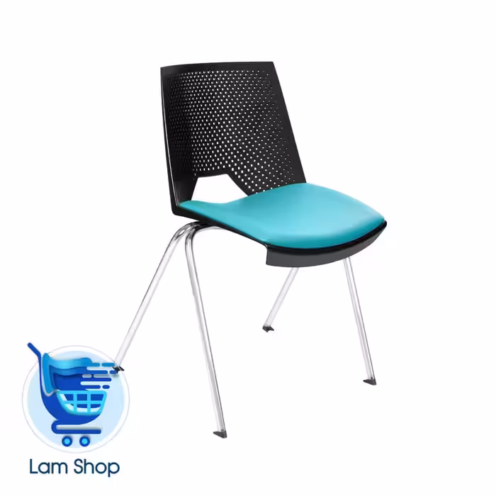 صندلی چهارپایه SP365X داتیس(زمان ارسال 15 تا 25 روز کاری)