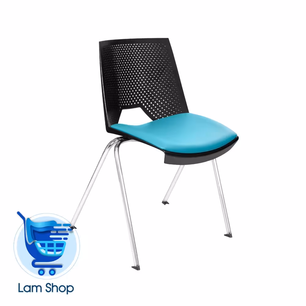 صندلی چهارپایه SP365X داتیس(زمان ارسال 15 تا 25 روز کاری)
