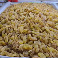 کشمش طلایی1