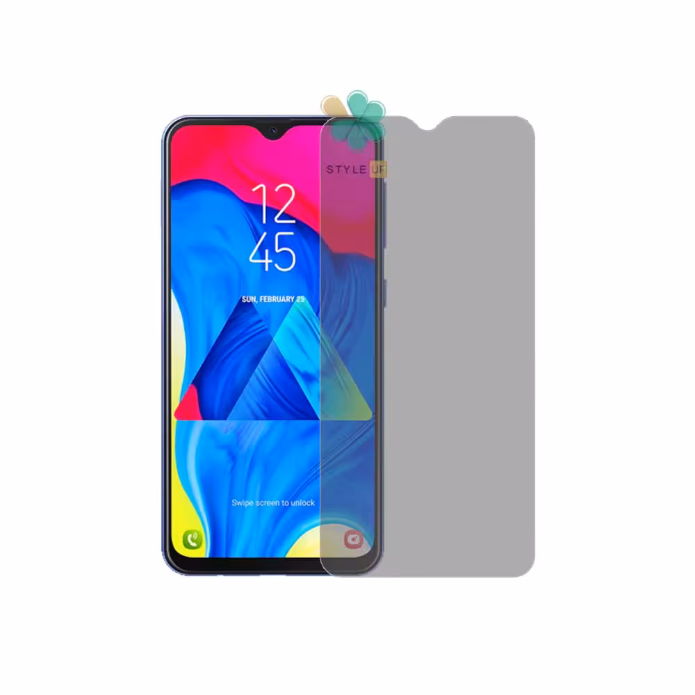 محافظ صفحه گوشی سامسونگ Samsung M10 مدل Nano Privacy