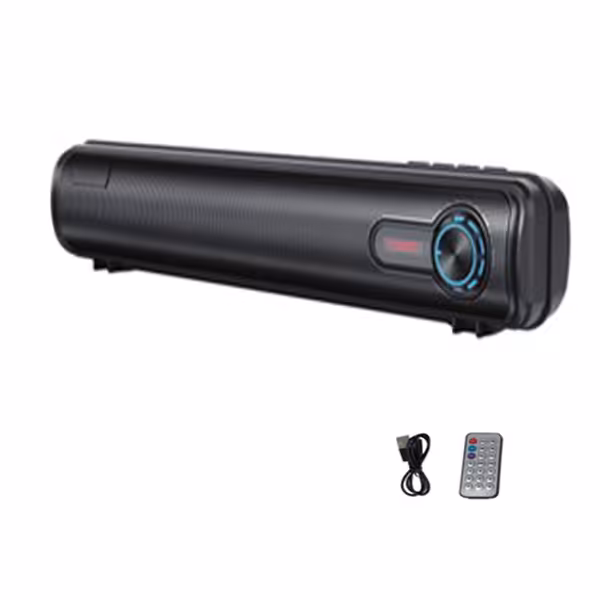 اسپیکر پرتابل ZQS 3206