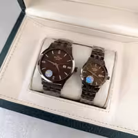 ساعت ست الگانس اسپشیال