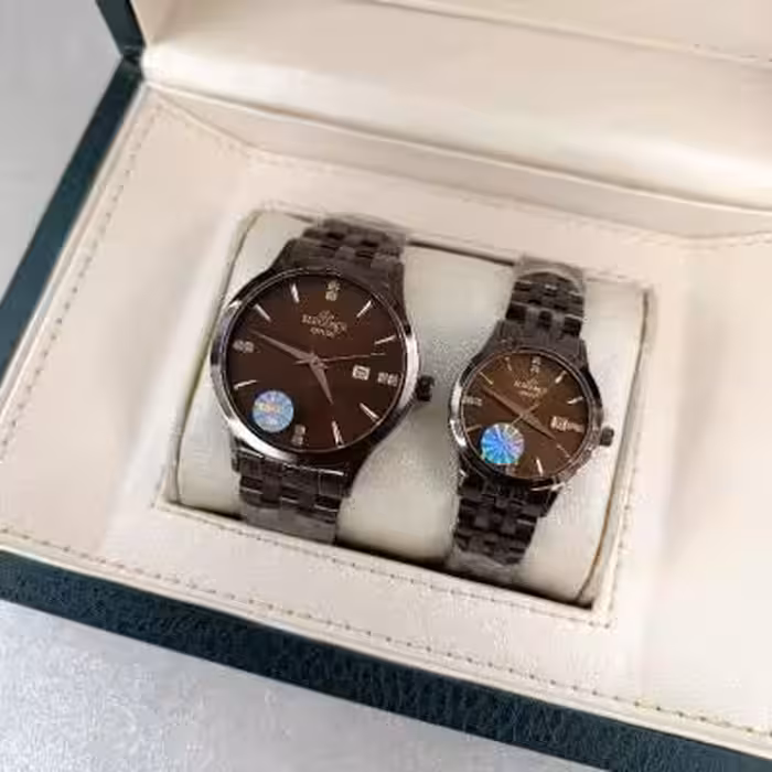 ساعت ست الگانس اسپشیال