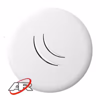 اکسس پوینت میکروتیک مدل CAP lite