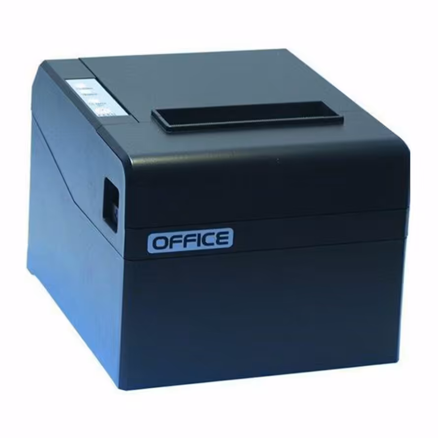 پرینتر حرارتی آفیس بی سیم SRP 8300 WiFi PLUS