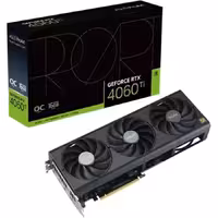 کارت گرافیک ایسوس ProArt GeForce RTX 4060 Ti OC edition 16G
