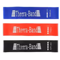 کش مینی لوپ تراباند مدل mini 06 بسته 3 عددی