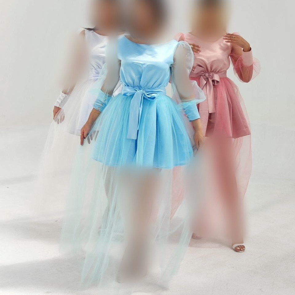 عروسکی مجلسی آرام