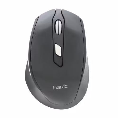 ماوس بی سیم هویت مدل MS 622GT