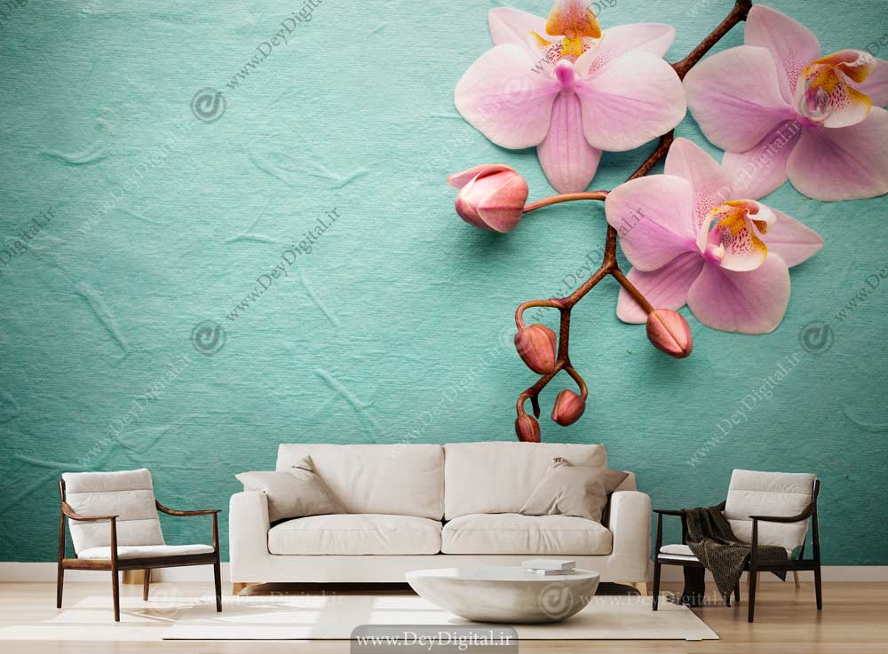 پوستر دیواری مدرن ba-2876