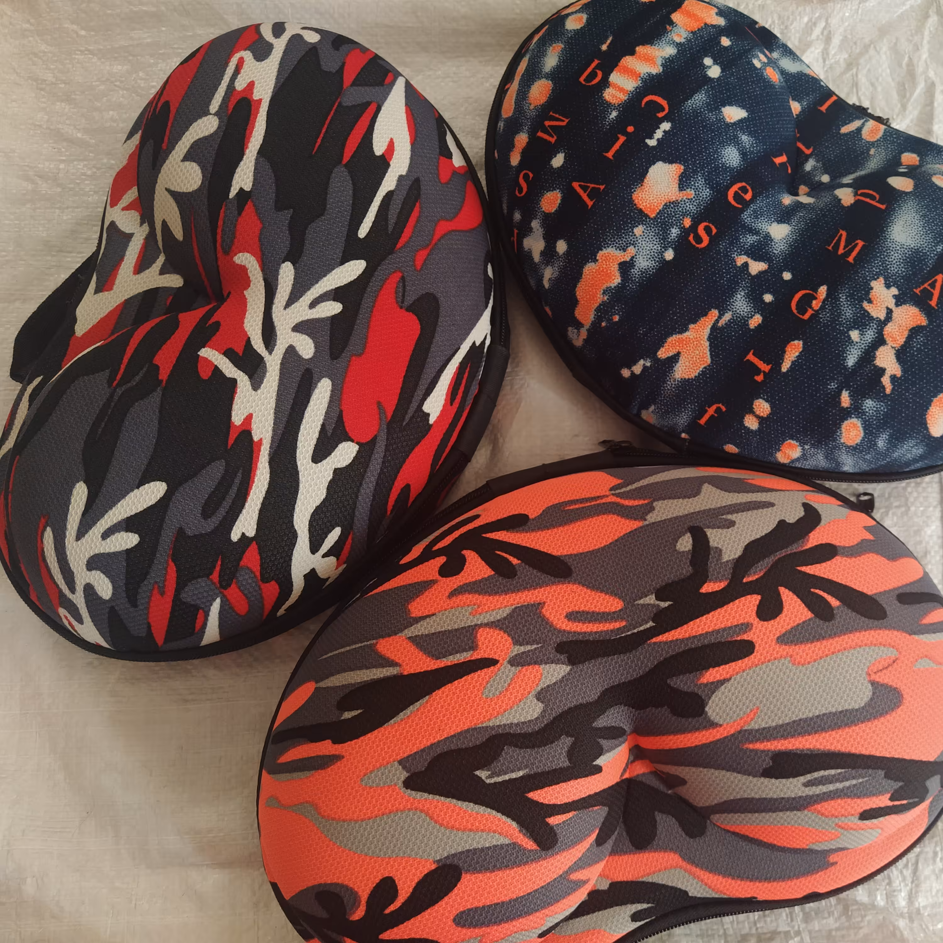 باکس لباس زیر