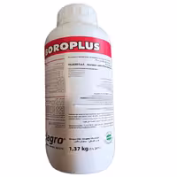 کود مایع بر مدل boroplus حجم 1لیتر