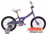 دوچرخه Fuji kit 16