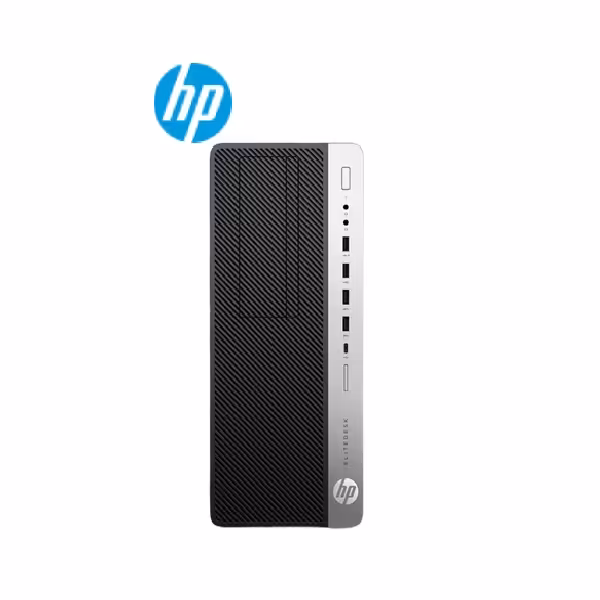 کیس استوک HP  800 G4 i7 6700 8G/500G