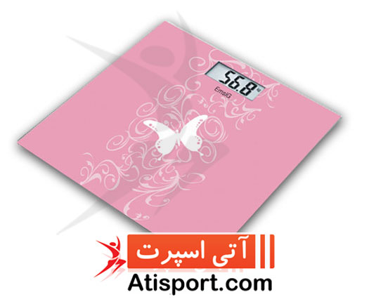 ترازو دیجیتال امسیگ GW32 Z