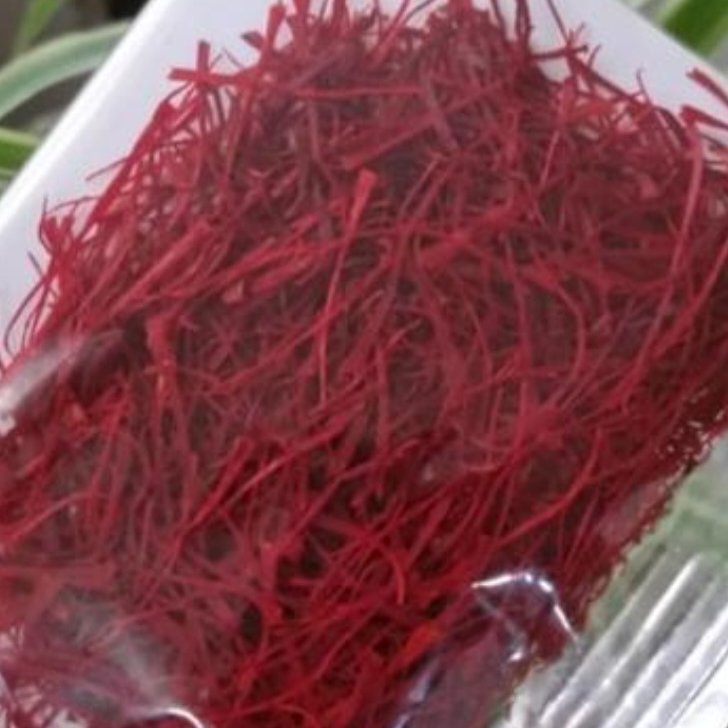 زعفران نگین درجه یک