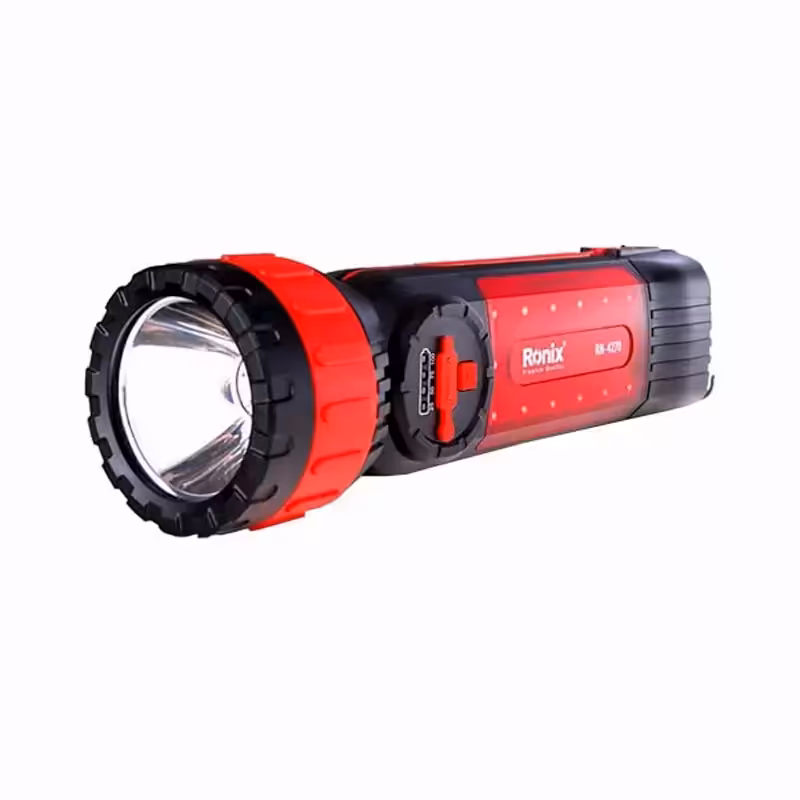 چراغ قوه رونیکس مدل RH-4270