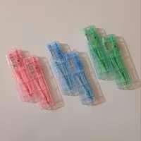 پرگار اتودی همراه با مغز اتود