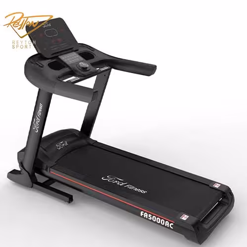 تردمیل باشگاهی فورد مدل FA5000ac