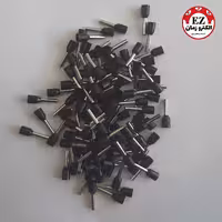 وایرشو تکی روکشدار سایز 1.5 ( E1508) بسته 100 عددی