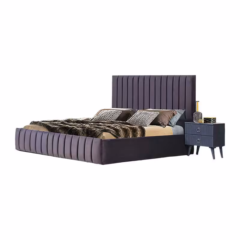 تختخواب دونفره یگانه