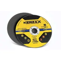 تیغ برش استیل مینی قطر 115 کنزاکس کد KCS-1115
