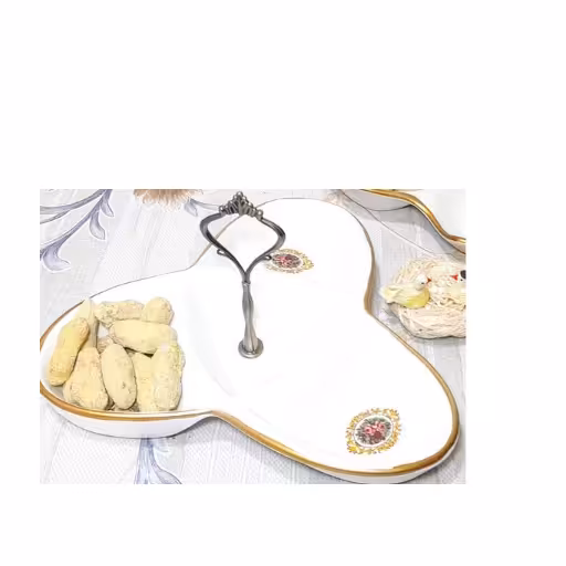 اوردو مدل گرد