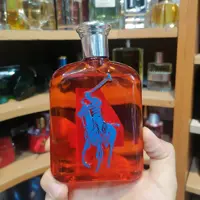 عطر ادکلن مردانه پولو رالف لارن بیگ پونی نامبر 4 Ralph Lauren polo big pony