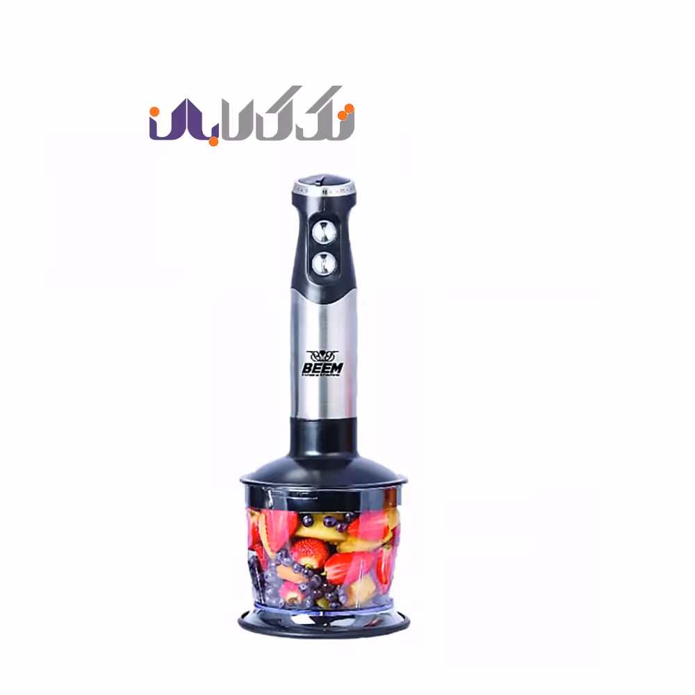 گوشت کوب برقی بیم مدل HB4305